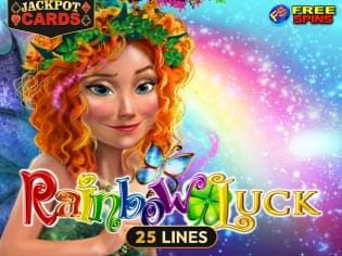 Rainbow Luck screenshot