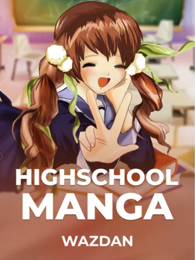 Highschool Manga