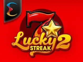 Lucky Streak 2 screenshot