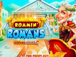 Roamin' Romans UltraNudge screenshot