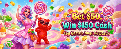Exclusive Welcome Bonuses Await