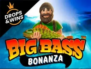 Big Bass Bonanza screenshot