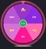 Taksimbet Bonus Çarkı